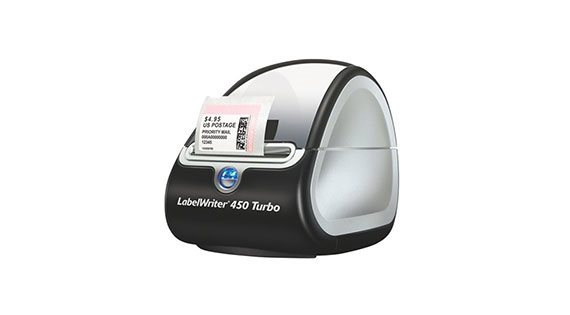Image Desktop Labellers